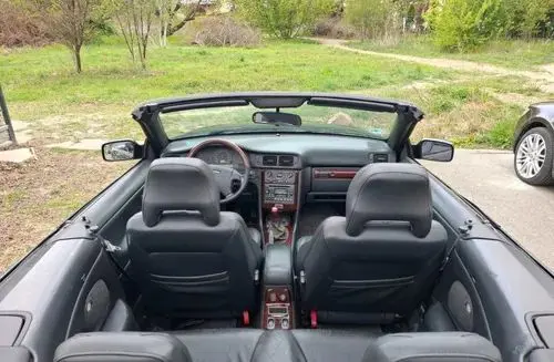 VOLVO C70 
