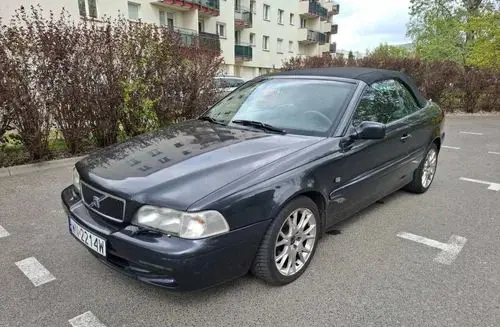 VOLVO C70 