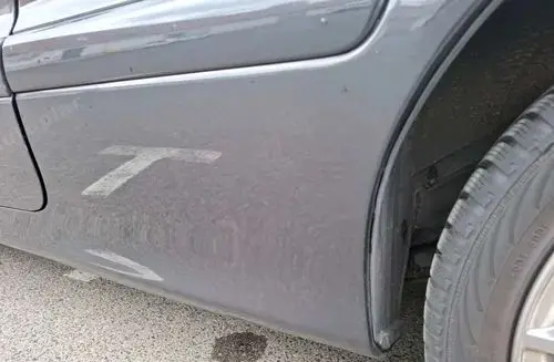 VOLVO C70 
