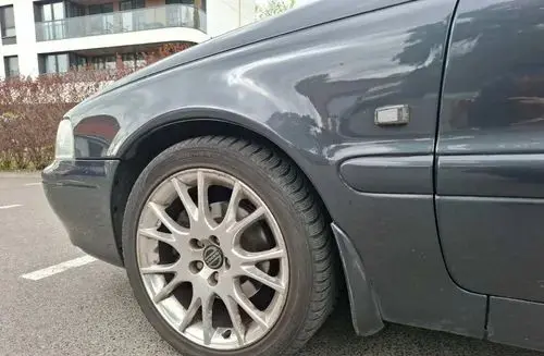 VOLVO C70 