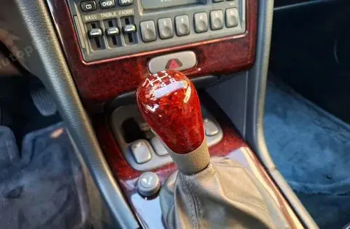 VOLVO C70 