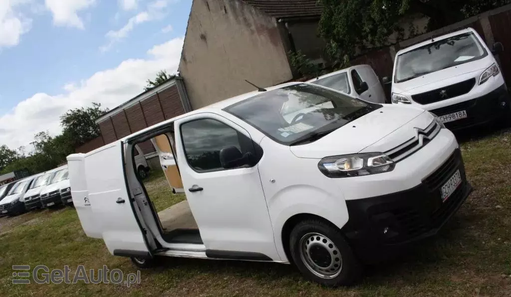 CITROEN Jumpy 