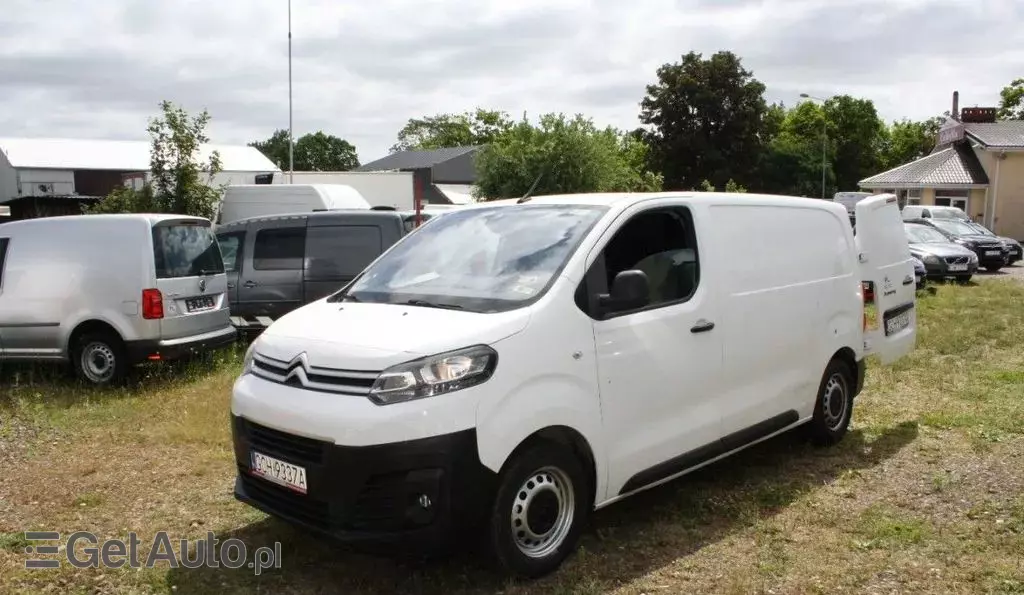 CITROEN Jumpy 