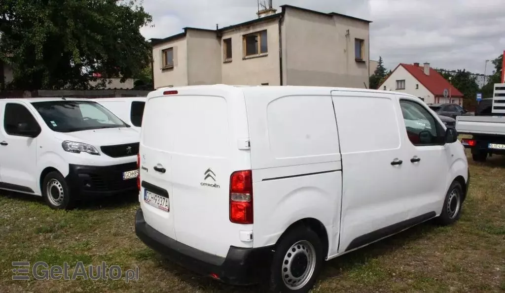 CITROEN Jumpy 