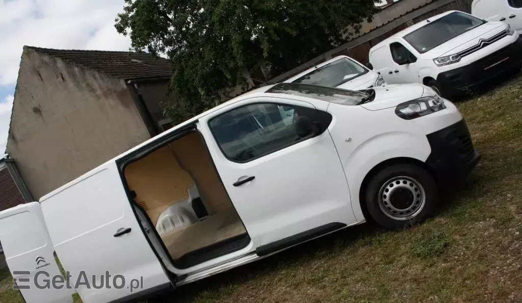 CITROEN Jumpy 