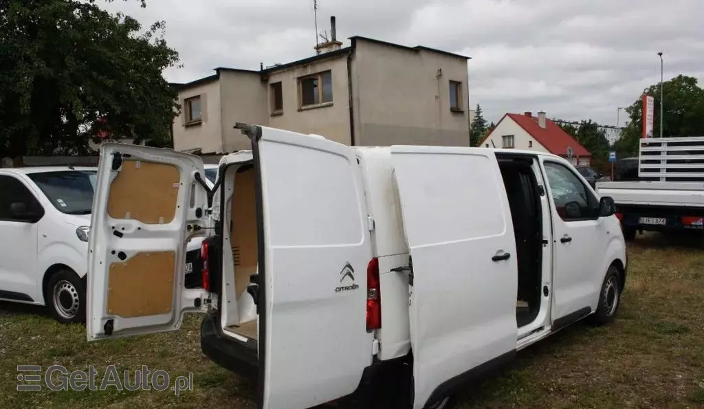CITROEN Jumpy 