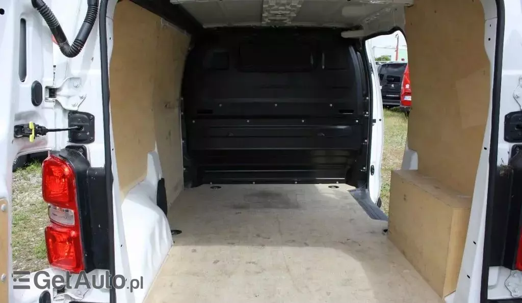 CITROEN Jumpy 