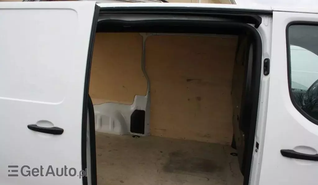CITROEN Jumpy 