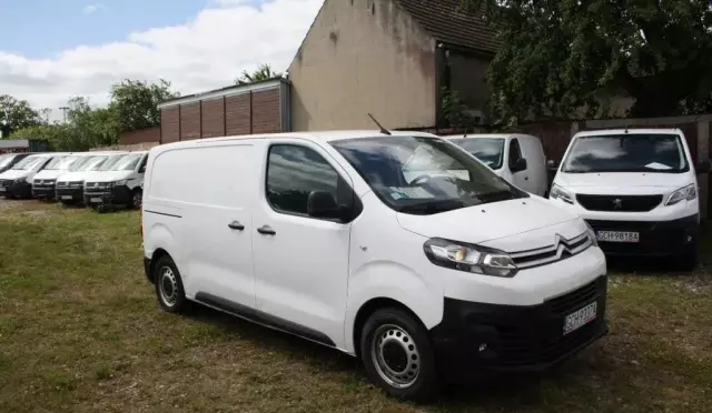 CITROEN Jumpy 