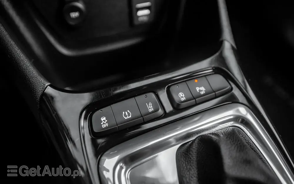 OPEL Crossland X 1.2 Start/Stop Automatik Design Line