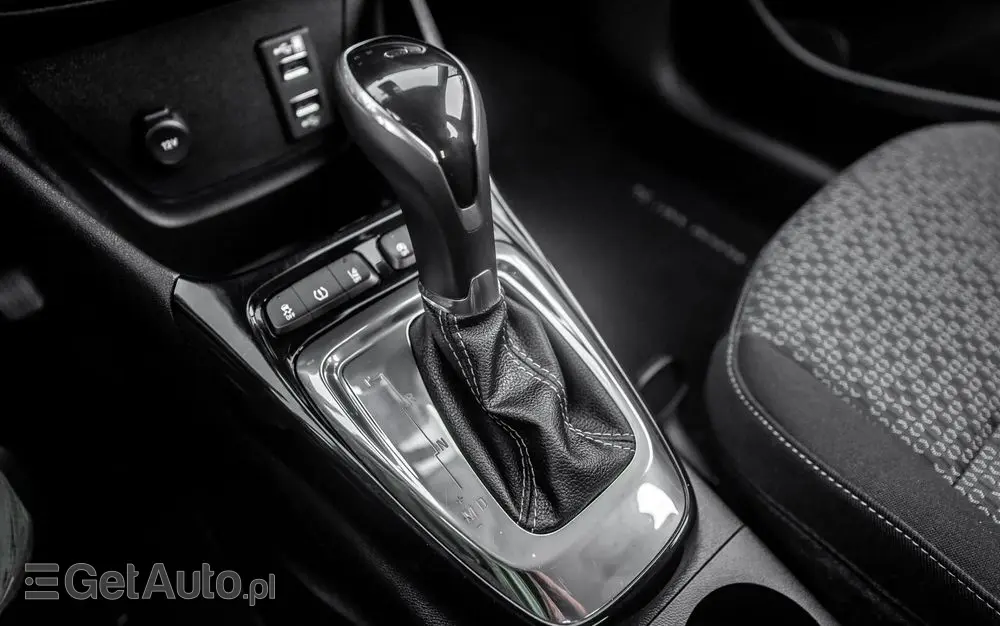 OPEL Crossland X 1.2 Start/Stop Automatik Design Line