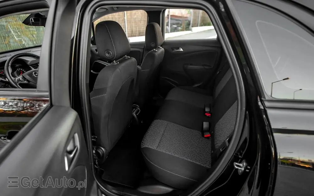 OPEL Crossland X 1.2 Start/Stop Automatik Design Line