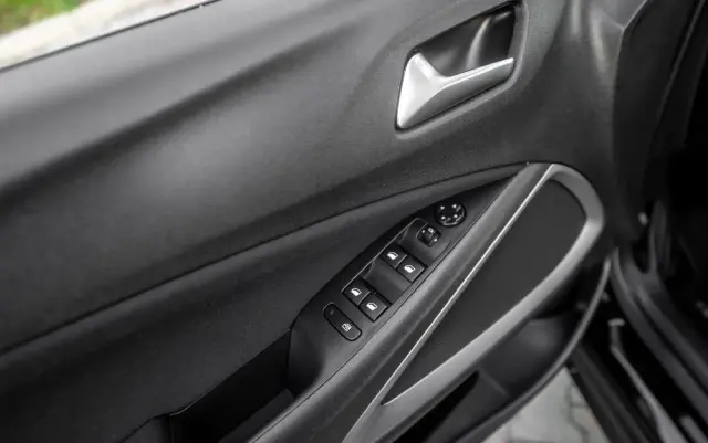 OPEL Crossland X 1.2 Start/Stop Automatik Design Line