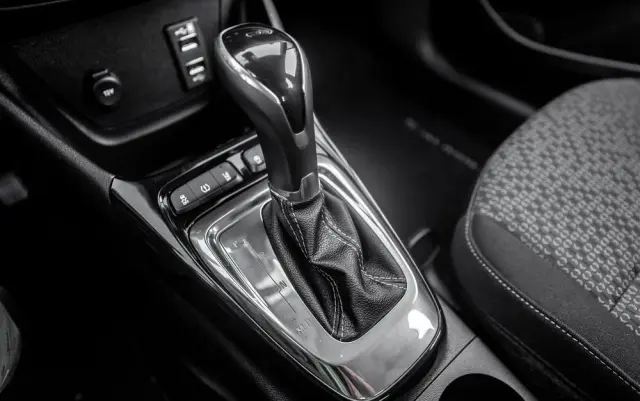 OPEL Crossland X 1.2 Start/Stop Automatik Design Line