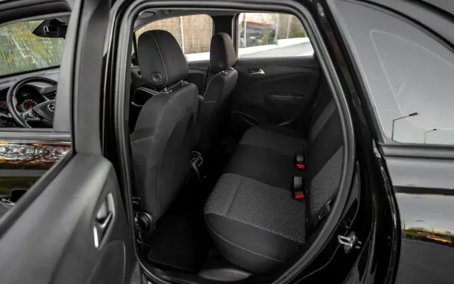 OPEL Crossland X 1.2 Start/Stop Automatik Design Line