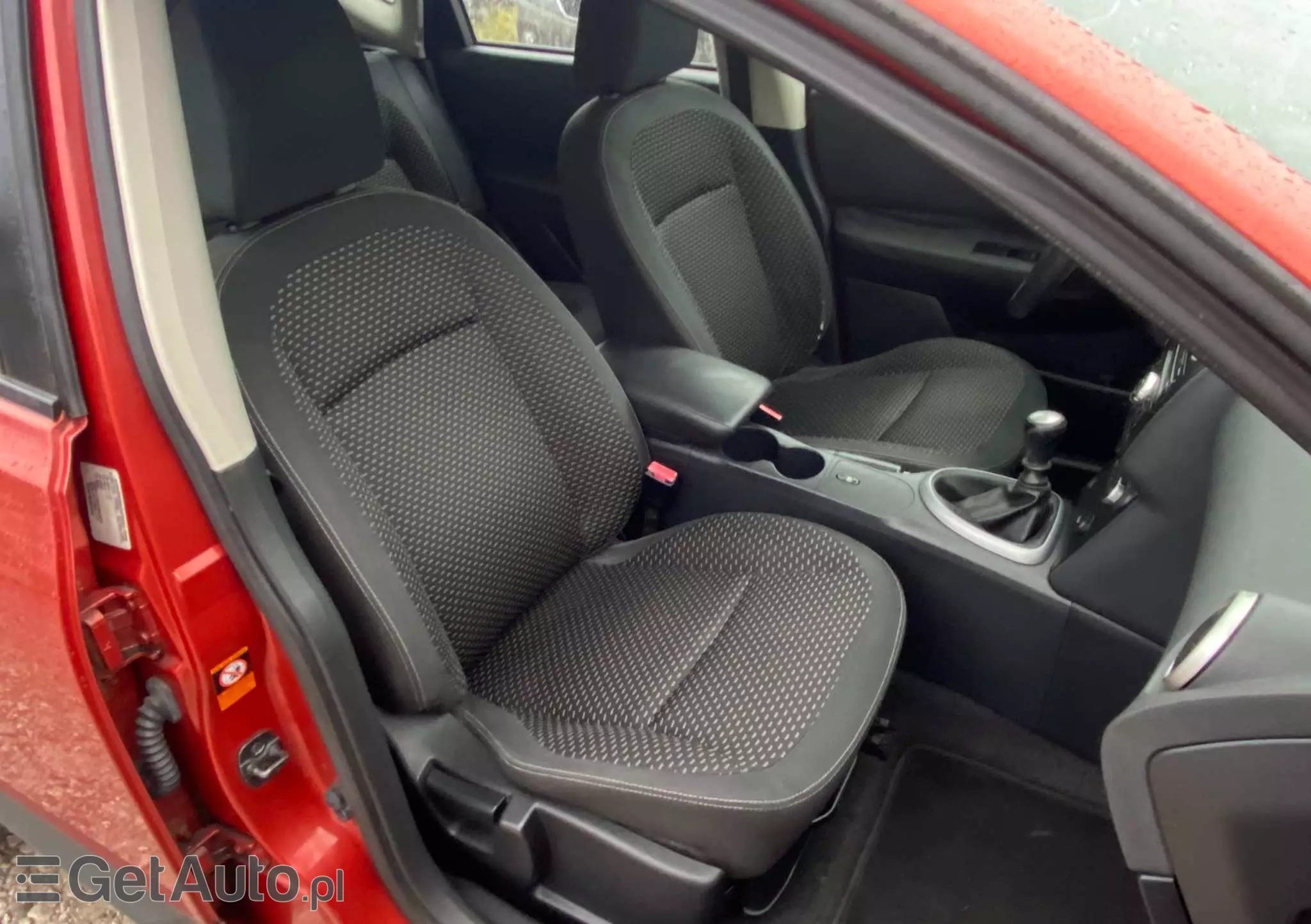 NISSAN Qashqai 2.0 acenta