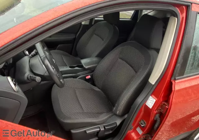 NISSAN Qashqai 2.0 acenta