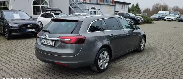 OPEL Insignia 1.6 CDTI Sports Tourer ecoFLEXStart/Stop
