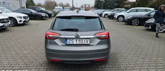 OPEL Insignia 1.6 CDTI Sports Tourer ecoFLEXStart/Stop
