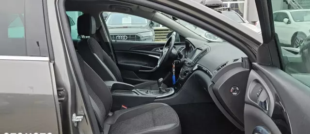 OPEL Insignia 1.6 CDTI Sports Tourer ecoFLEXStart/Stop