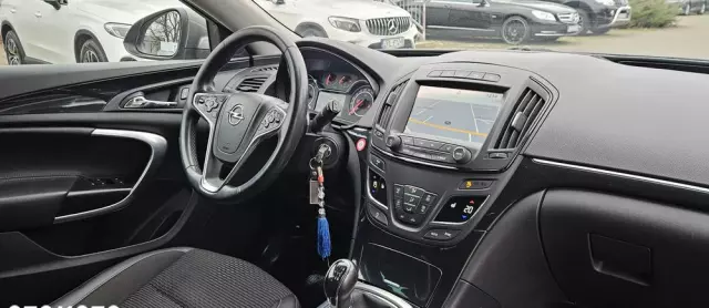 OPEL Insignia 1.6 CDTI Sports Tourer ecoFLEXStart/Stop