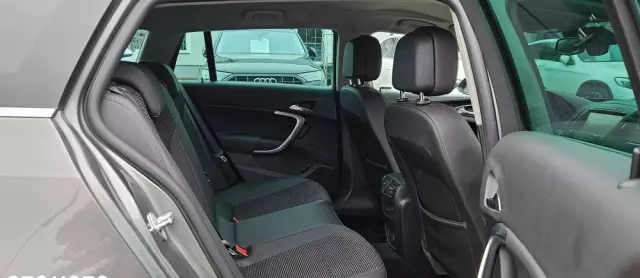 OPEL Insignia 1.6 CDTI Sports Tourer ecoFLEXStart/Stop