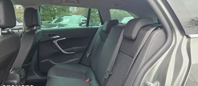 OPEL Insignia 1.6 CDTI Sports Tourer ecoFLEXStart/Stop