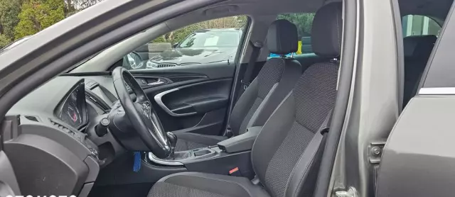 OPEL Insignia 1.6 CDTI Sports Tourer ecoFLEXStart/Stop