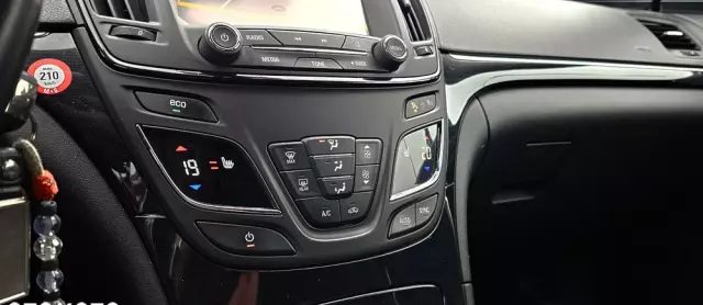 OPEL Insignia 1.6 CDTI Sports Tourer ecoFLEXStart/Stop