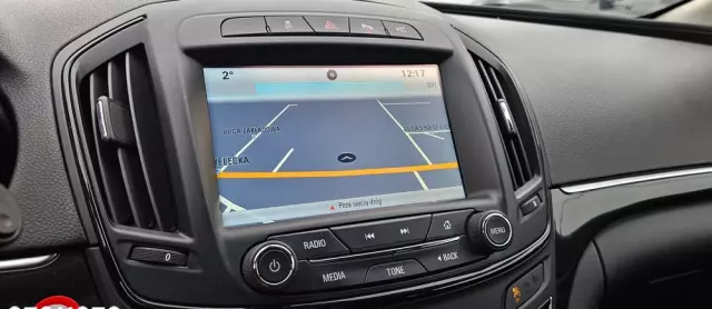 OPEL Insignia 1.6 CDTI Sports Tourer ecoFLEXStart/Stop