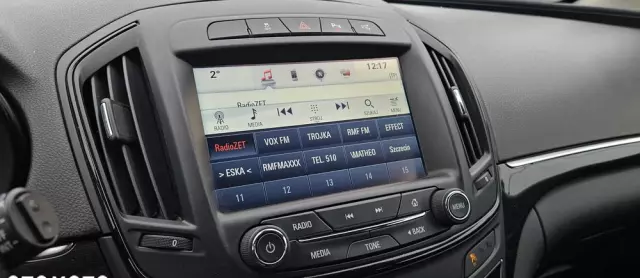 OPEL Insignia 1.6 CDTI Sports Tourer ecoFLEXStart/Stop