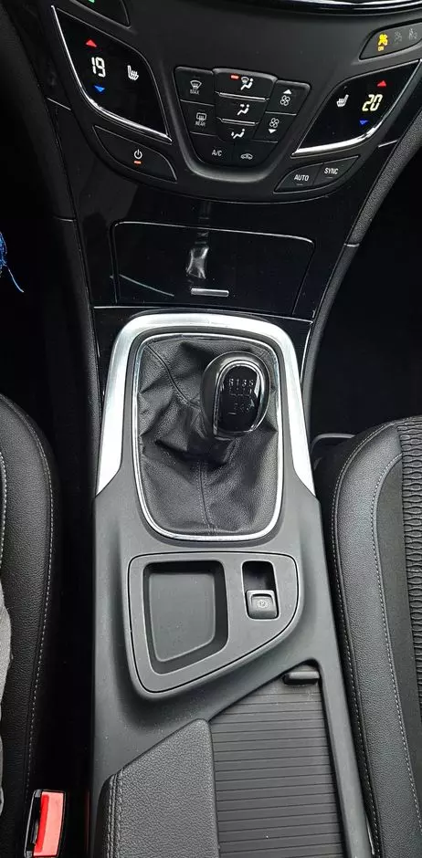 OPEL Insignia 1.6 CDTI Sports Tourer ecoFLEXStart/Stop