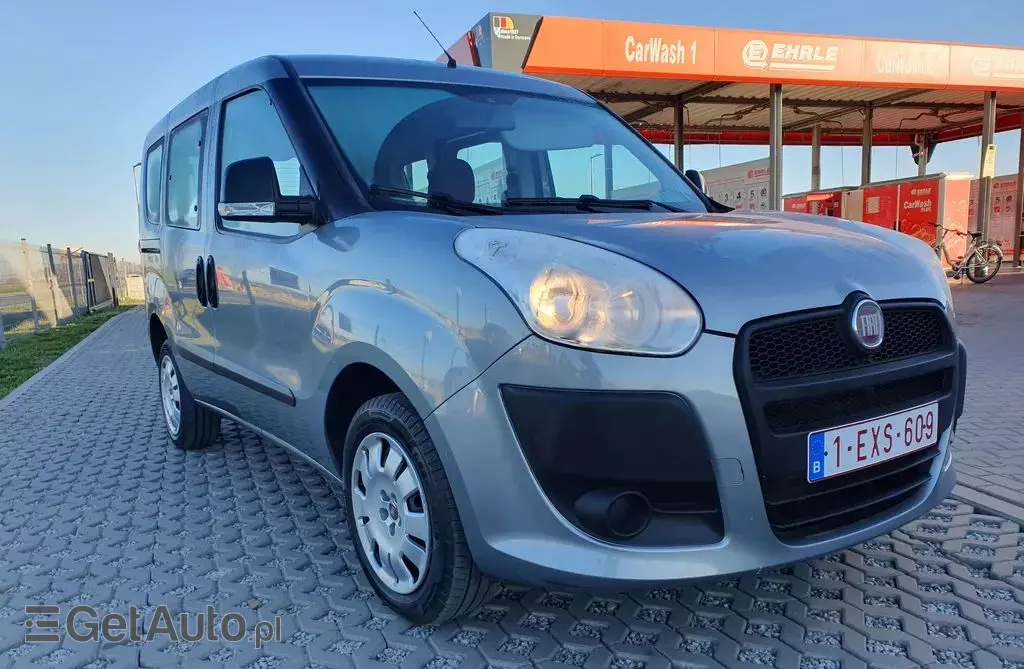 FIAT Doblo 