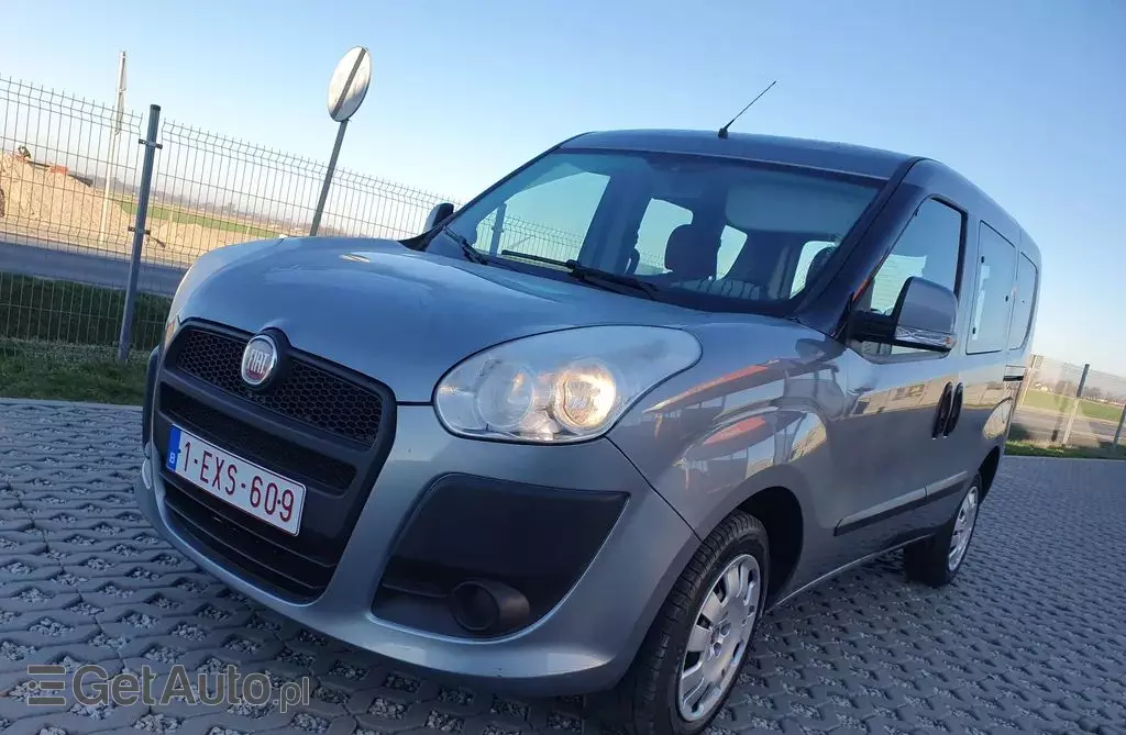FIAT Doblo 