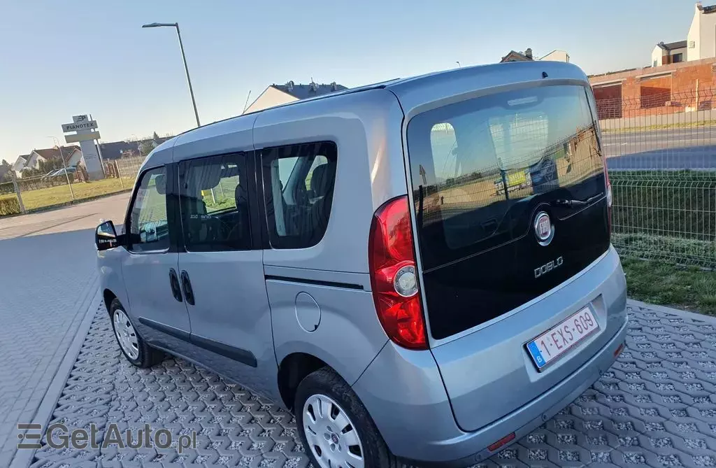 FIAT Doblo 