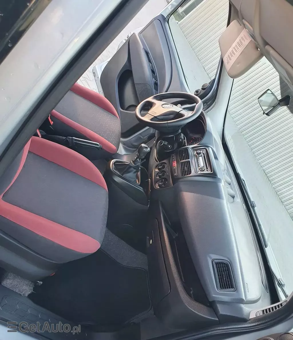 FIAT Doblo 