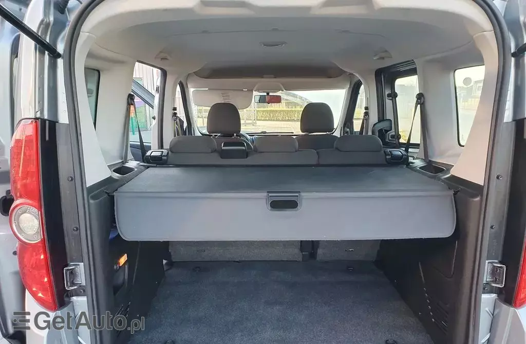 FIAT Doblo 
