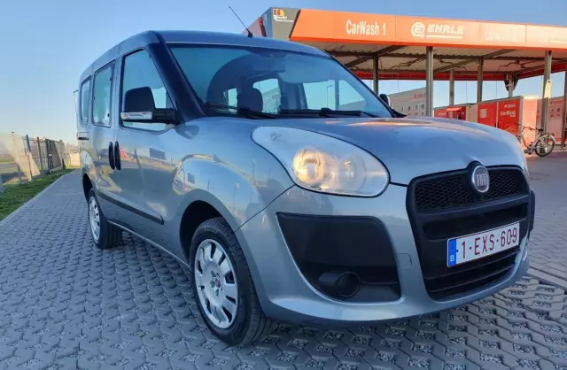 FIAT Doblo 