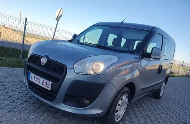 FIAT Doblo 