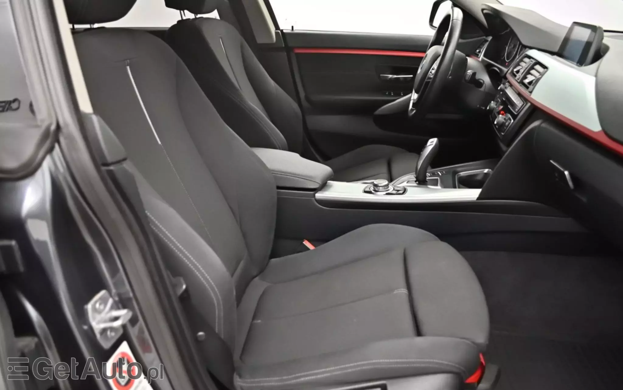 BMW Seria 4 420d Gran Coupe Sport Line