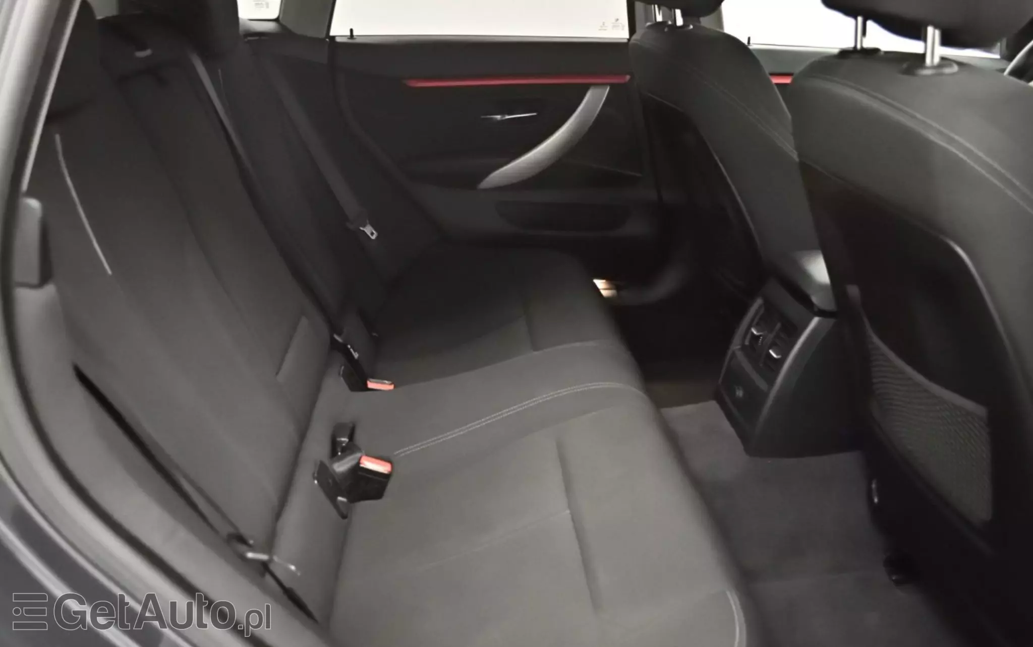 BMW Seria 4 420d Gran Coupe Sport Line