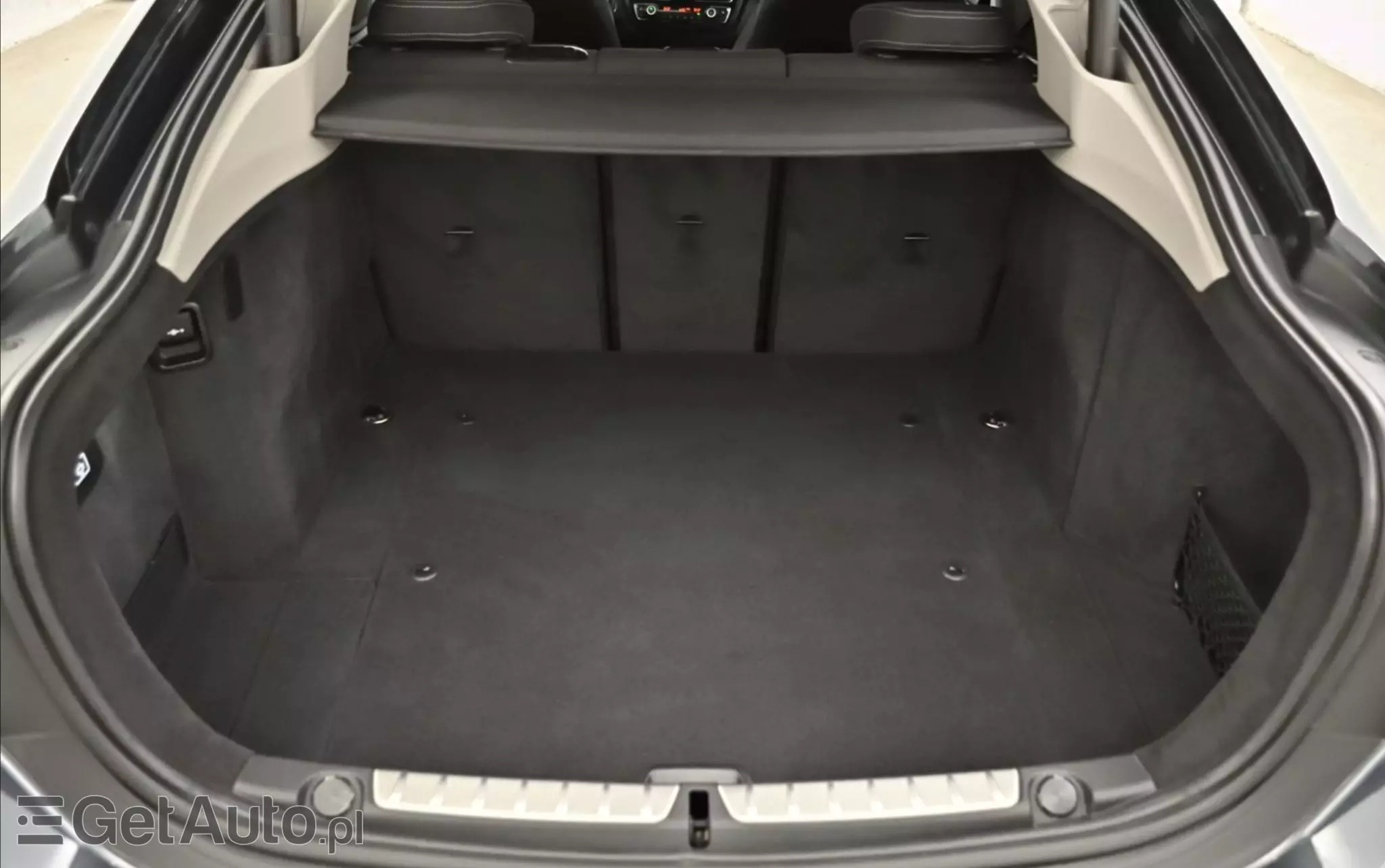 BMW Seria 4 420d Gran Coupe Sport Line