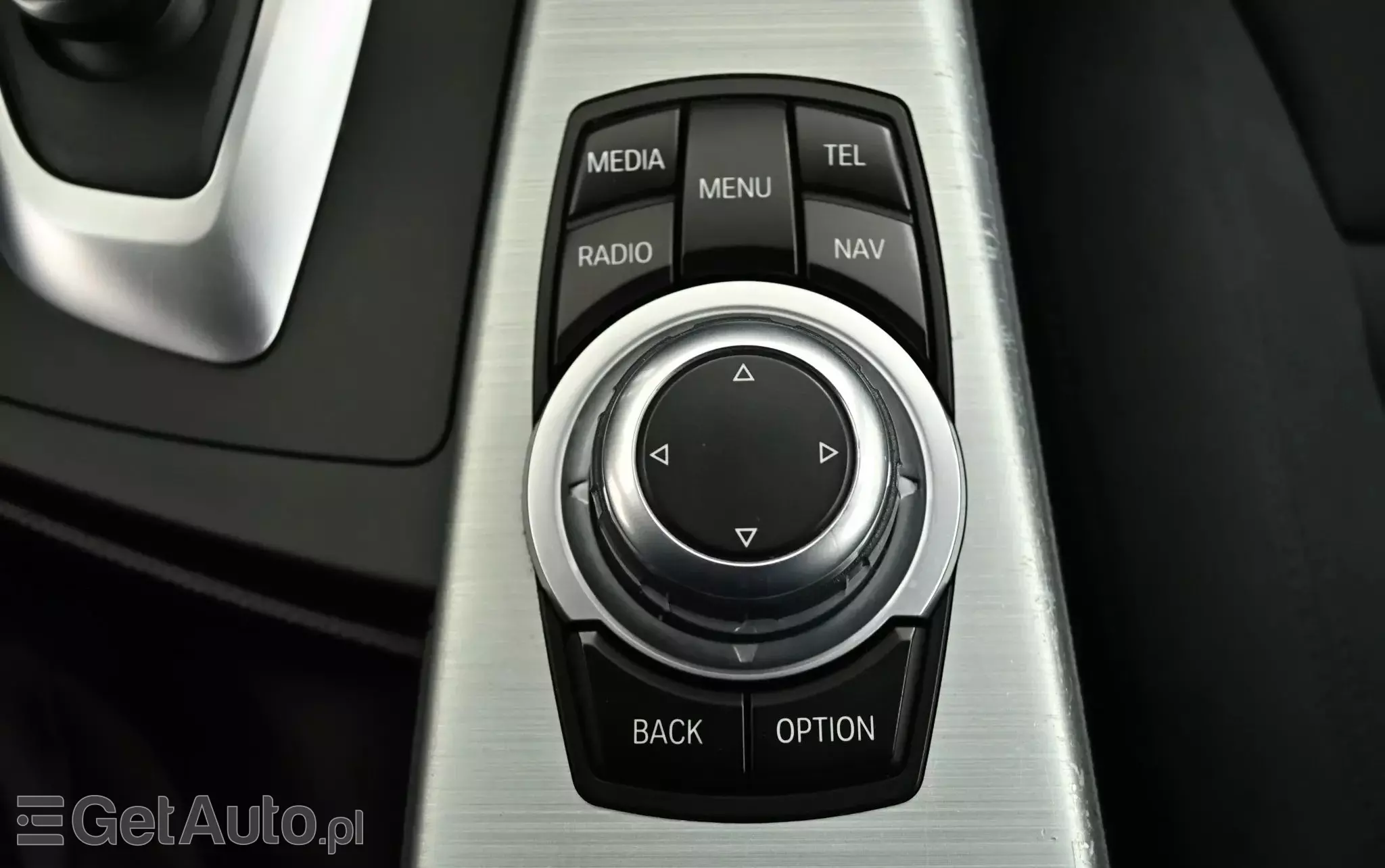 BMW Seria 4 420d Gran Coupe Sport Line