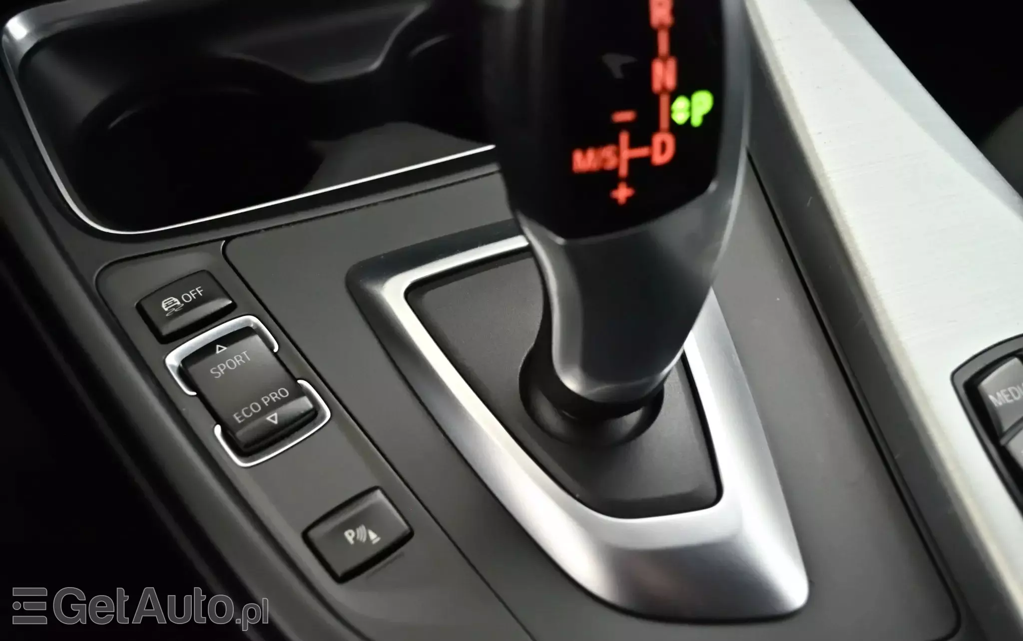 BMW Seria 4 420d Gran Coupe Sport Line