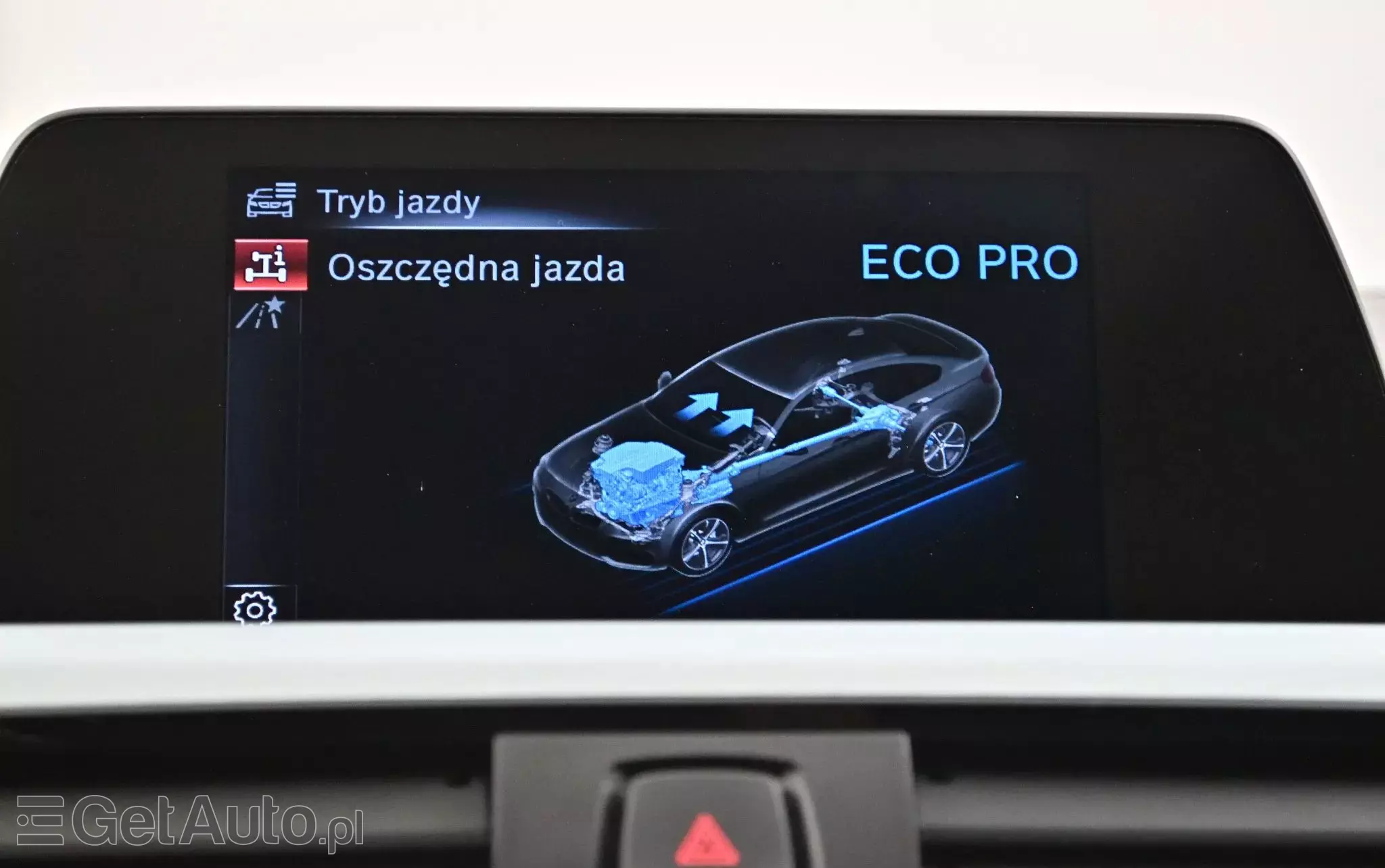 BMW Seria 4 420d Gran Coupe Sport Line