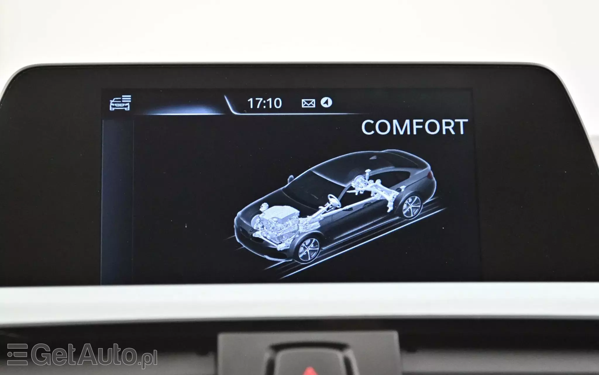 BMW Seria 4 420d Gran Coupe Sport Line