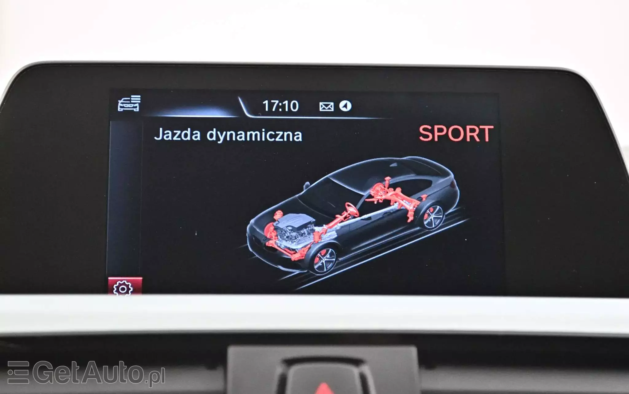 BMW Seria 4 420d Gran Coupe Sport Line