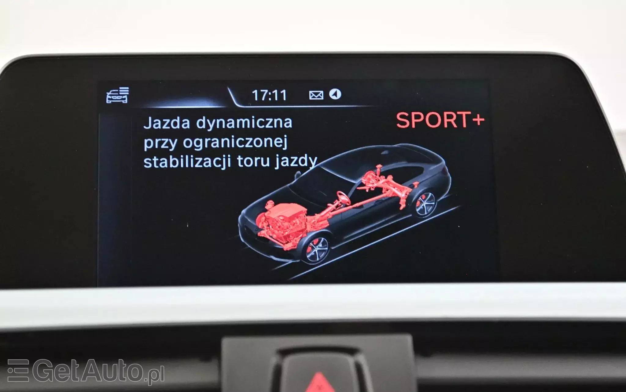 BMW Seria 4 420d Gran Coupe Sport Line