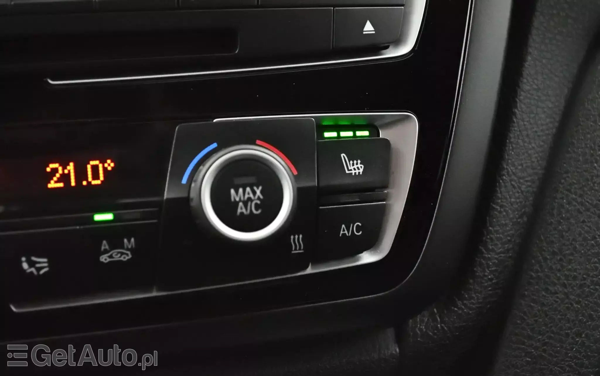 BMW Seria 4 420d Gran Coupe Sport Line