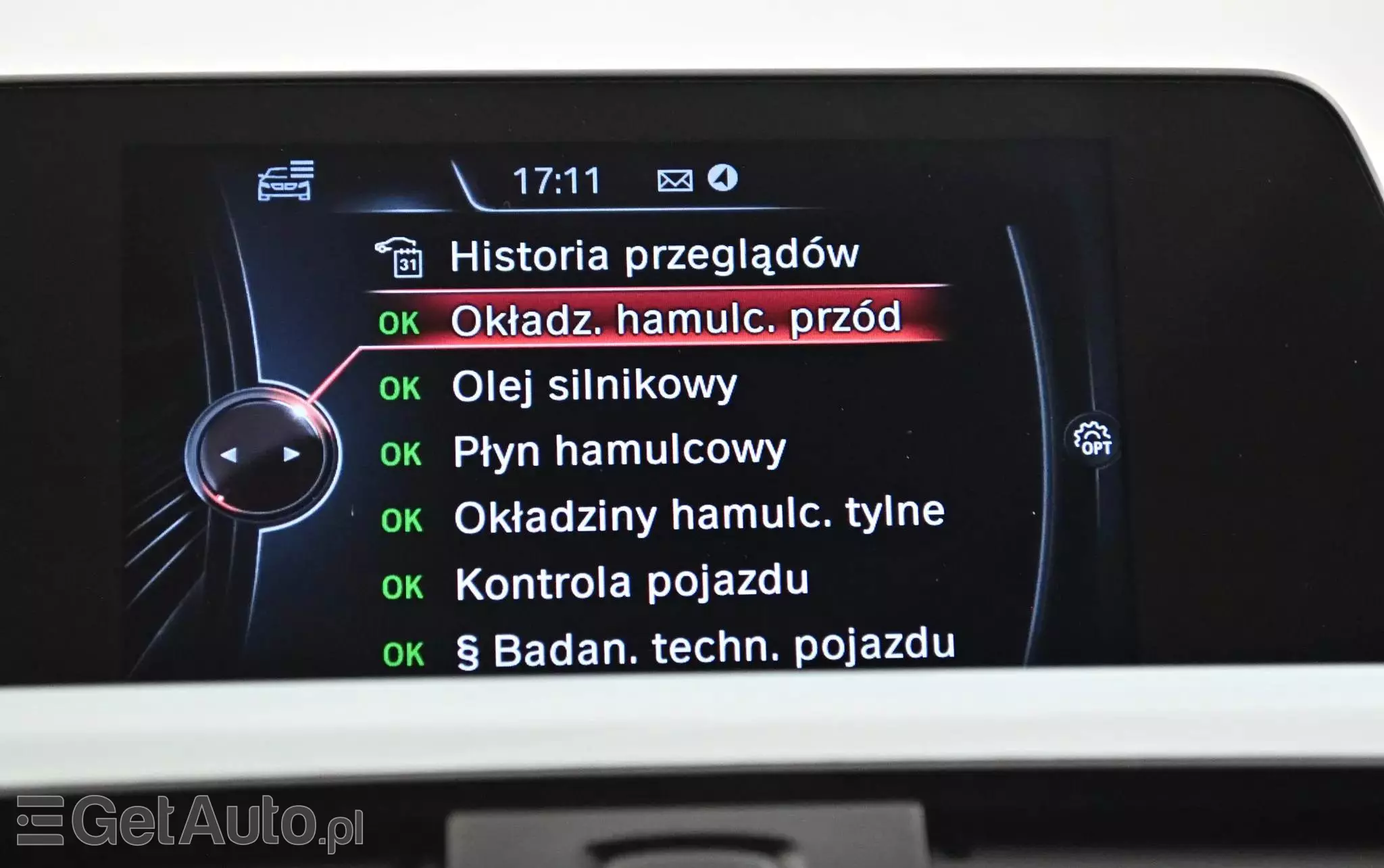 BMW Seria 4 420d Gran Coupe Sport Line